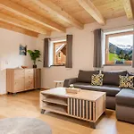 Bergchalet Valluga Apartment *