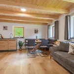 Bergchalet Valluga Steeg