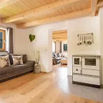 Bergchalet Valluga *