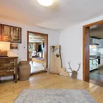 Bergchalet Valluga * Steeg