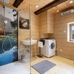 Apartment Bergchalet Valluga