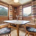 Apartment Bergchalet Valluga Steeg