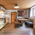 Bergchalet Valluga * Steeg