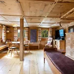 Bergchalet Valluga Steeg