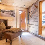 Apartment Bergchalet Valluga