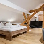 Bergchalet Valluga Apartment *