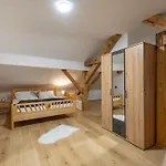 Apartment Bergchalet Valluga *