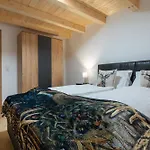 Bergchalet Valluga Apartment Steeg