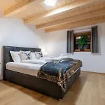 Bergchalet Valluga *