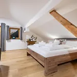 Bergchalet Valluga * Steeg