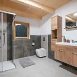 Bergchalet Valluga Apartment
