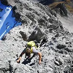 Bergchalet Valluga Apartment Steeg