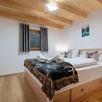 Bergchalet Valluga *