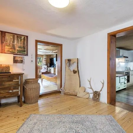 Bergchalet Valluga * ستيغ