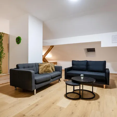 شقة Bergchalet Valluga ستيغ