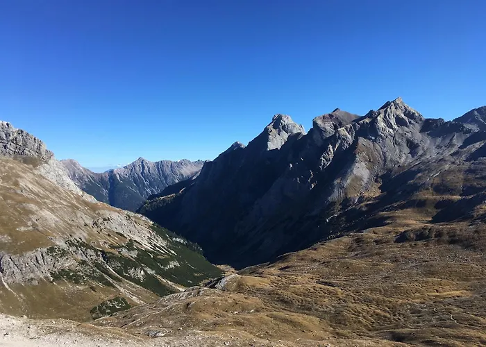 Apartamento Bergchalet Valluga *